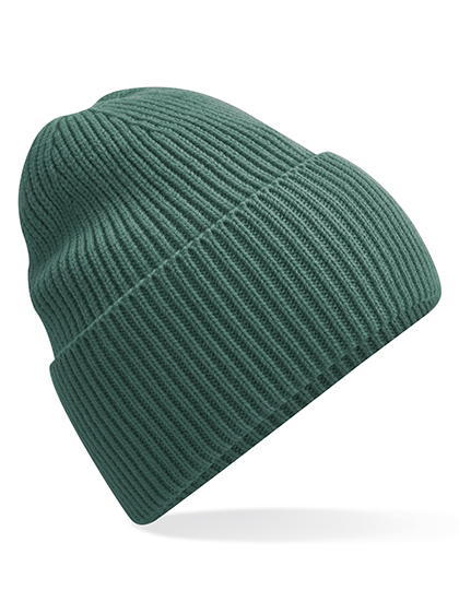 Beechfield Oversized Cuffed Beanie