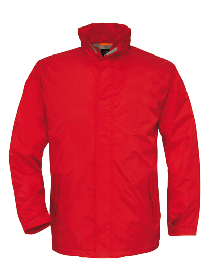 B&C COLLECTION Jacket Ocean Shore
