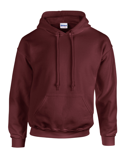 Gildan Heavy Blend™ Adult Hooded Sweatshirt Gildan Heavy Blend™ Adult Hooded Sweatshirt