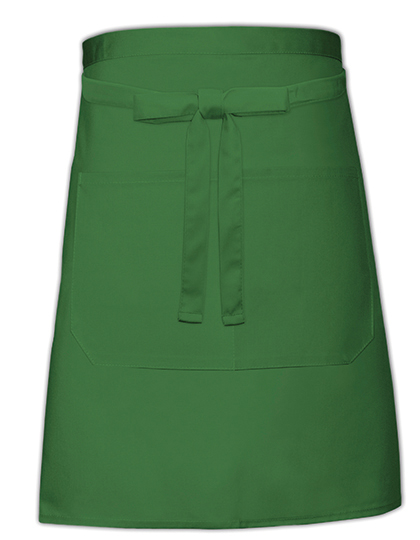 Link Kitchen Wear Baker´s Apron With Pocket Link Kitchen Wear Baker´s Apron With Pocket
