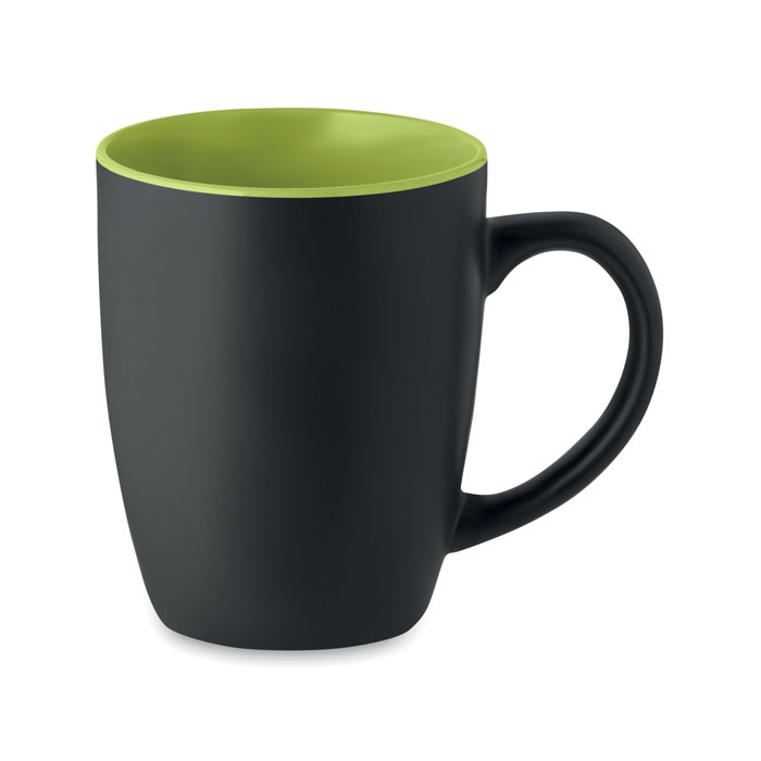 Kaffeebecher, matt 290 ml