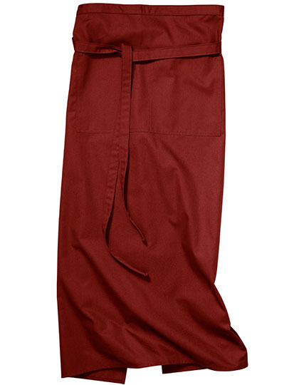 CG Workwear Bistro Apron Roma Bag 100 x 100 cm