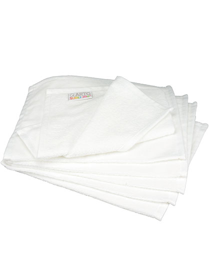 ARTG SUBLI-Me® All-Over Print Guest Towel