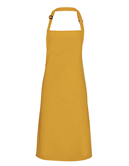 Premier Workwear Colours Collection Bib Apron Premier Workwear Colours Collection Bib Apron