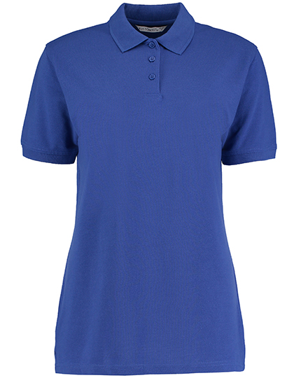 Kustom Kit Women´s Classic Fit Klassic Superwash® 60° Polo