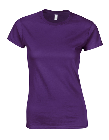 Gildan Softstyle® Women´s T-Shirt