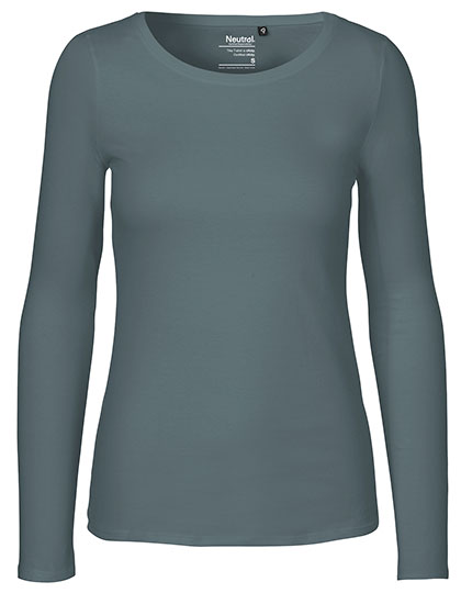 Neutral Ladies´ Long Sleeve T-Shirt Neutral Ladies´ Long Sleeve T-Shirt