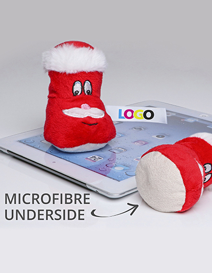 Schmoozies® Nikolausstiefel Schmoozies® Nikolausstiefel