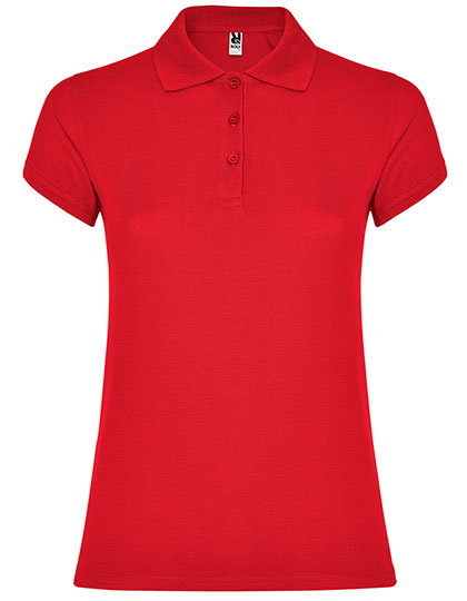 Roly Women´s Star Poloshirt Roly Women´s Star Poloshirt