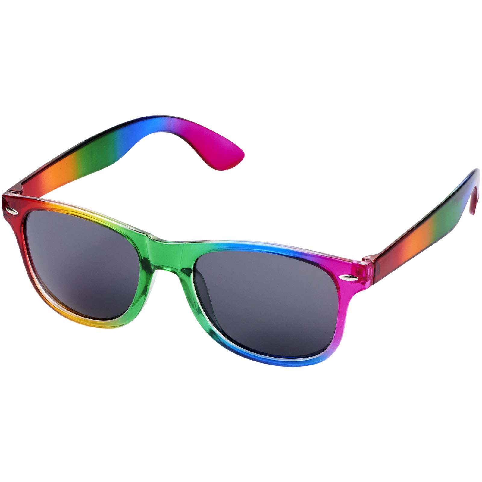 Sun Ray Regenbogen-Sonnenbrille Sun Ray Regenbogen-Sonnenbrille
