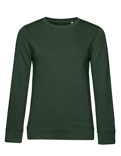 B&C BE INSPIRED Inspire Crew Neck Sweat 'Women_° B&C BE INSPIRED Inspire Crew Neck Sweat 'Women_°
