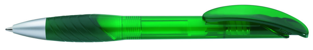 X-DREAM transparent SM Druckkugelschreiber