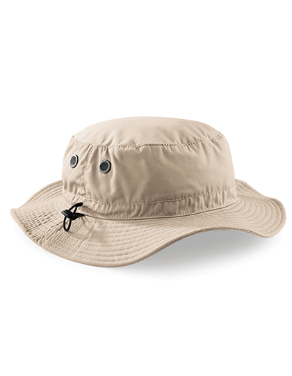 Beechfield Cargo Bucket Hat