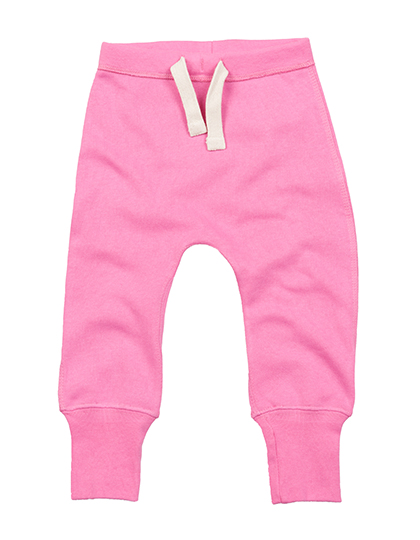 Babybugz Baby Sweatpants Babybugz Baby Sweatpants