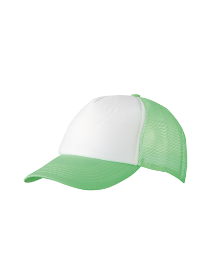 Myrtle beach 5-Panel Polyester Mesh Cap Myrtle beach 5-Panel Polyester Mesh Cap