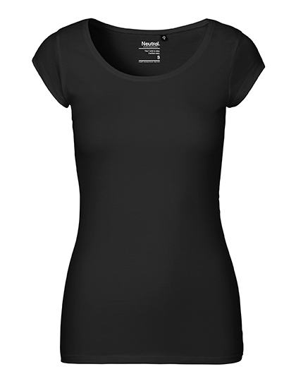 Neutral Ladies´ Roundneck T-Shirt