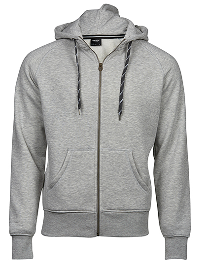 Tee Jays Men´s Fashion Full Zip Hood Tee Jays Men´s Fashion Full Zip Hood