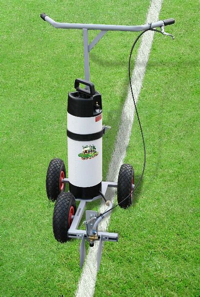 Nassmarkierwagen 702 Nassmarkierwagen 702