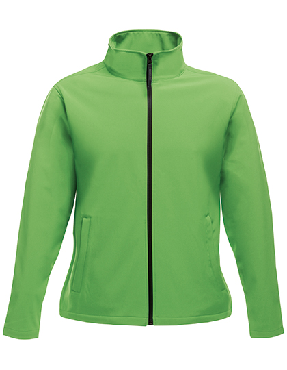 Regatta Professional Women´s Ablaze Printable Softshell Jacket Regatta Professional Women´s Ablaze Printable Softshell Jacket
