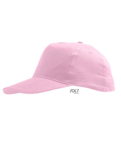 SOL´S Kids´ Cap Sunny