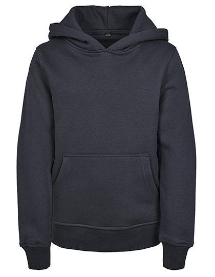 Build Your Brand Kids´ Basic Hoody