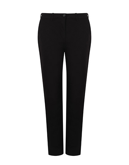 Henbury Ladies´ Stretch Chino Henbury Ladies´ Stretch Chino