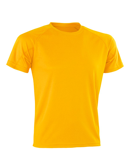 SPIRO Impact Aircool Performance Tee SPIRO Impact Aircool Performance Tee