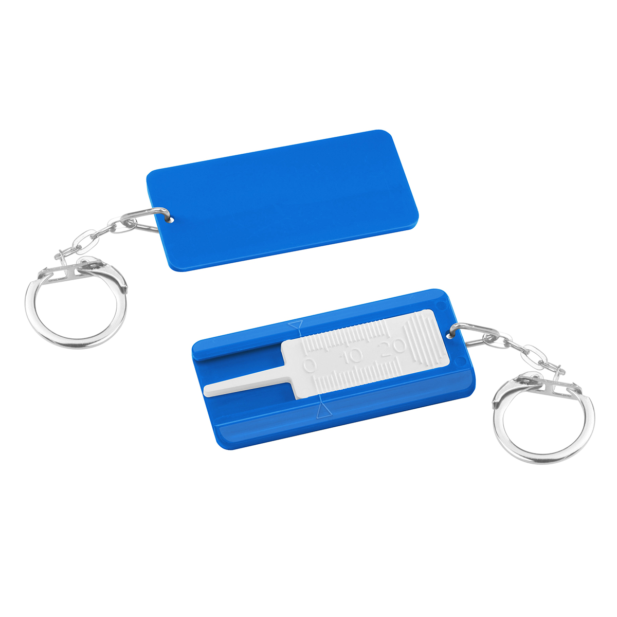 Reifenprofiltiefenmesser Reifenprofiltiefenmesser