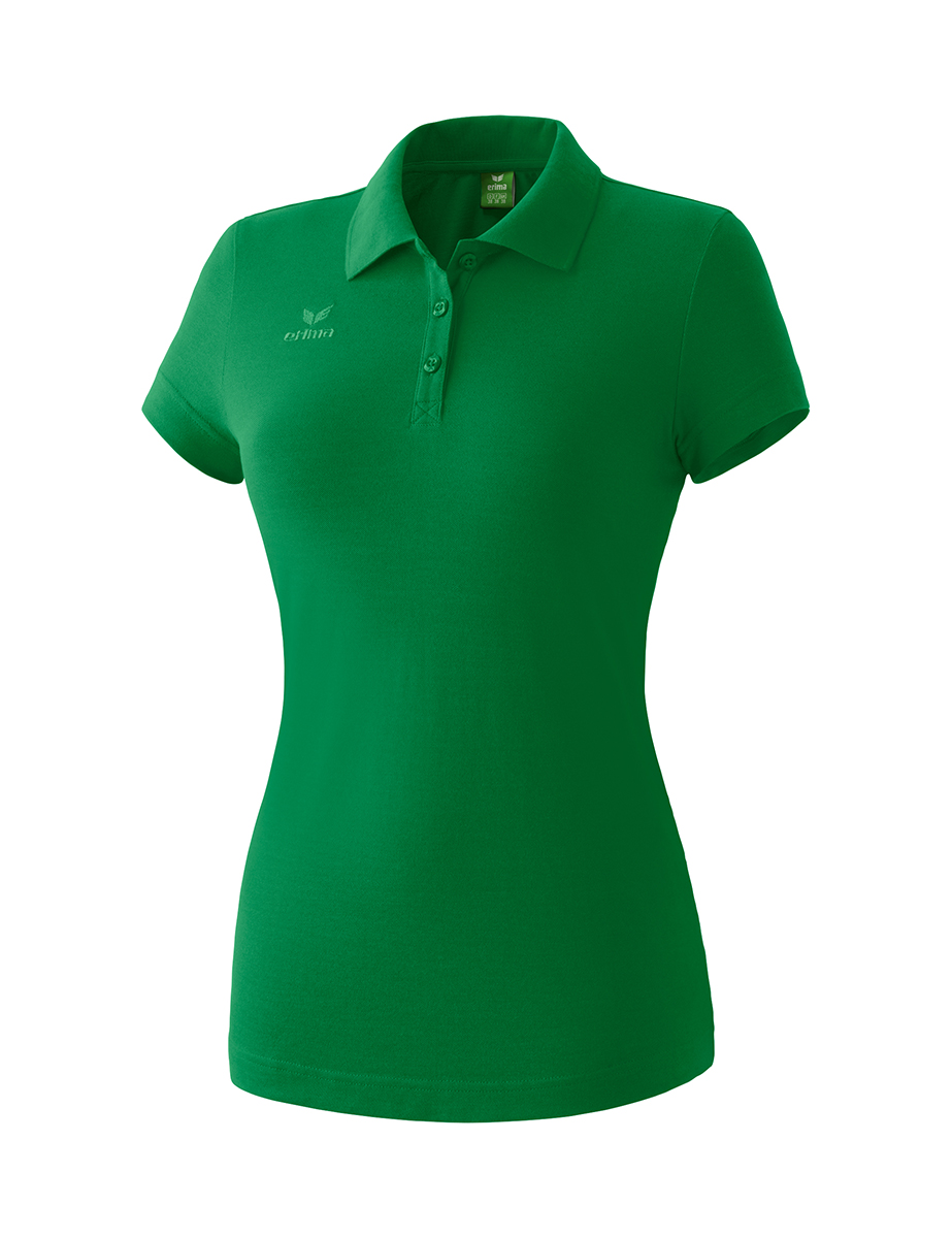 Erima Teamsport Poloshirt Damen
