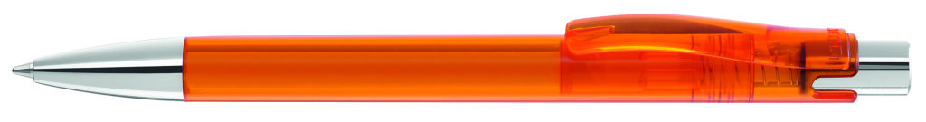 CANDY transparent SI Druckkugelschreiber CANDY transparent SI Druckkugelschreiber