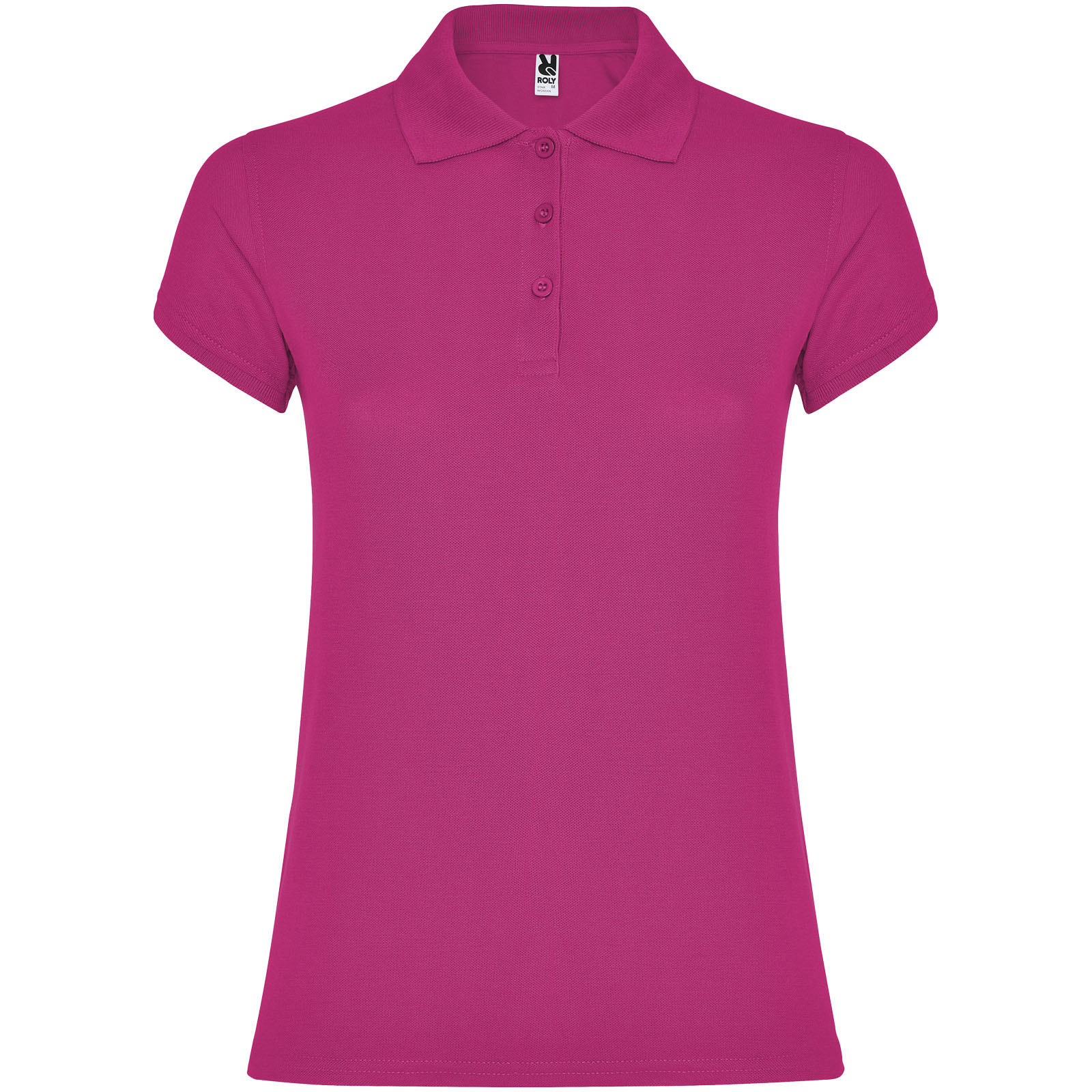 Star Poloshirt für Damen Star Poloshirt für Damen