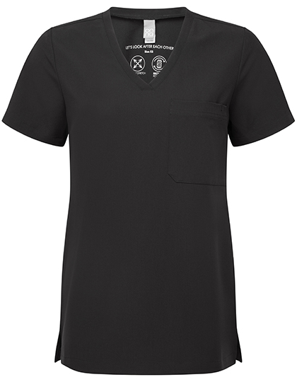 Onna by Premier Limitless Women´s Onna-Stretch Tunic Onna by Premier Limitless Women´s Onna-Stretch Tunic