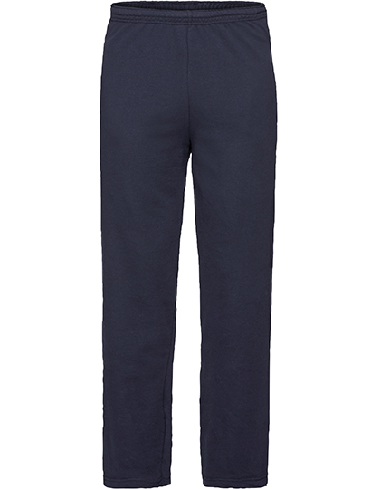 Fruit of the Loom Lightweight Open Hem Jog Pants Fruit of the Loom Lightweight Open Hem Jog Pants