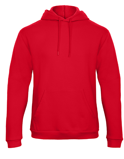 B&C BE INSPIRED ID.203 50'50 Hooded Sweatshirt B&C BE INSPIRED ID.203 50'50 Hooded Sweatshirt