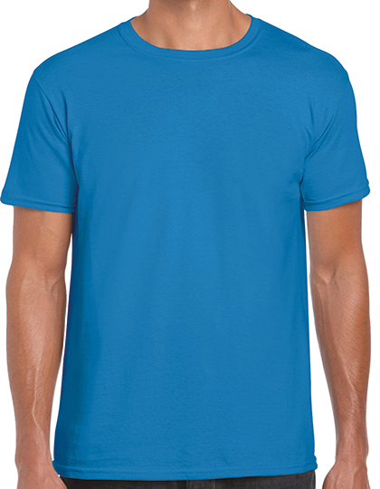 Gildan Softstyle® Adult T-Shirt Gildan Softstyle® Adult T-Shirt