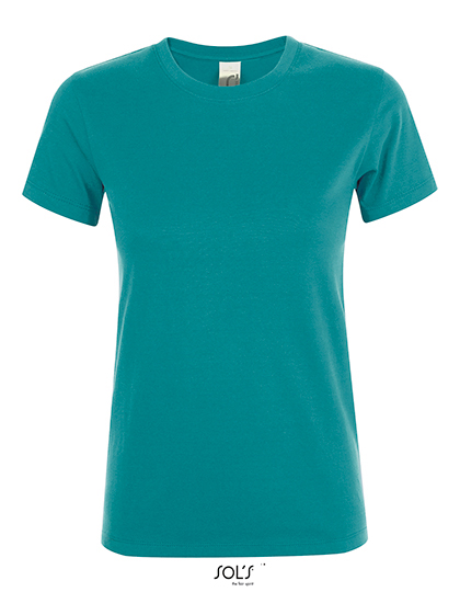 SOL´S Women´s Regent T-Shirt
