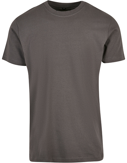 Build Your Brand T-Shirt Round Neck