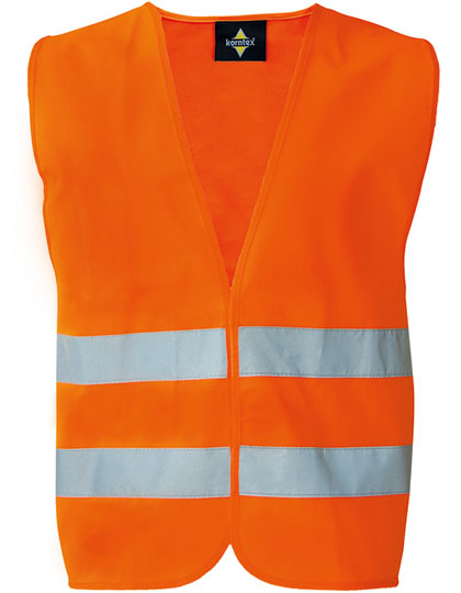 Printwear Safety Vest EN ISO 20471 Printwear Safety Vest EN ISO 20471