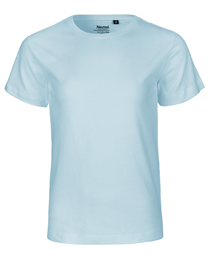 Neutral Kids´ Short Sleeve T-Shirt