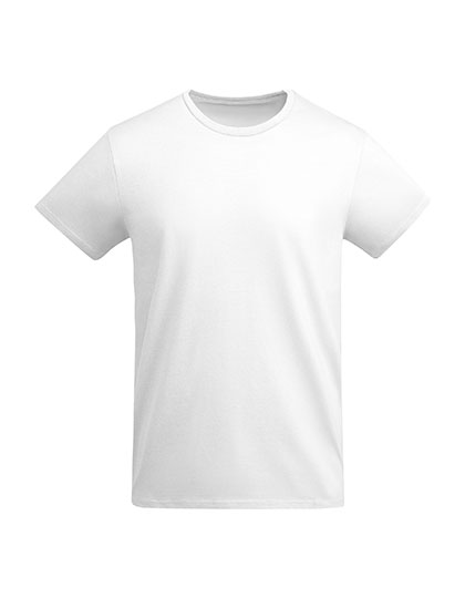 Roly Eco T-Shirt Breda Roly Eco T-Shirt Breda