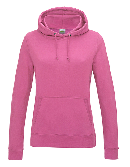 Just Hoods Women´s College Hoodie Just Hoods Women´s College Hoodie
