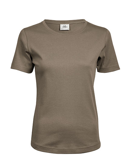 Tee Jays Women´s Interlock Tee Tee Jays Women´s Interlock Tee