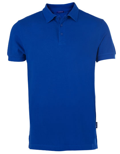 HRM Men´s Luxury Polo