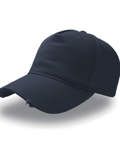 Atlantis Headwear Cargo Cap Atlantis Headwear Cargo Cap