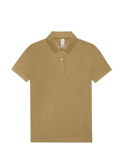 B&C BE INSPIRED My Polo 180 'Women B&C BE INSPIRED My Polo 180 'Women