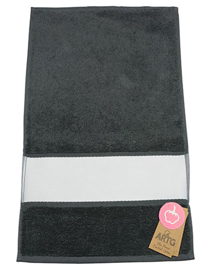 ARTG SUBLI-Me® Guest Towel ARTG SUBLI-Me® Guest Towel