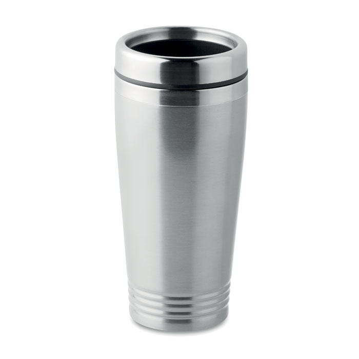 Doppelwandiger Trinkbecher