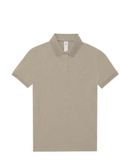 B&C BE INSPIRED My Polo 180 'Women B&C BE INSPIRED My Polo 180 'Women