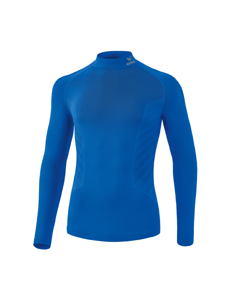 Erima Athletic Longsleeve Turtleneck