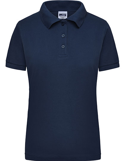 James&Nicholson Ladies´ Workwear Polo James&Nicholson Ladies´ Workwear Polo